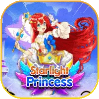 Starlight Princess TUAK88